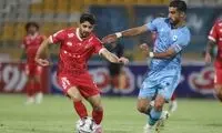 این سوپرگل سهمیه آسیا را از پرسپولیس گرفت