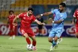 این سوپرگل سهمیه آسیا را از پرسپولیس گرفت