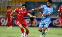 این سوپرگل سهمیه آسیا را از پرسپولیس گرفت