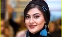 گریه‌های بی‌ وقفه خانم بازیگر برای طلاق پدر و مادرش