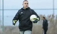 مربی رومانیایی جانشین فنایی در پرسپولیس