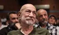 استوری تلخ ستاره پسیانی برای درگذشت پدرش 