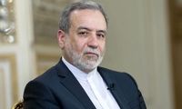 عراقچی: هنوز به بلوغ مذاکراتی با آمریکا نرسیدیم