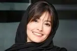 ظاهر متفاوت پردیس احمدیه در لباس خادمی 