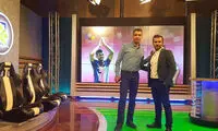 وقتی نام فردوسی‌پور روی اعصاب میثاقی می‌رود