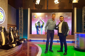 وقتی نام فردوسی‌پور روی اعصاب میثاقی می‌رود