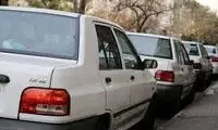 ویدئویی که امنیت خودرو ایرانی را زیر سوال می‌برد