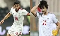 ماجرای درگیری سردار آزمون با یک پرسپولیسی!