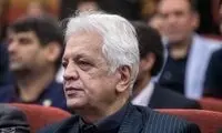 کنایه سنگین پیشکسوت فوتبال به مهدی تاج