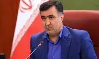 روسیه، حقابه دریای خزر را بست!