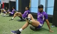 مغضوب کی‌روش محبوب سرمربی جدید تیم ملی!