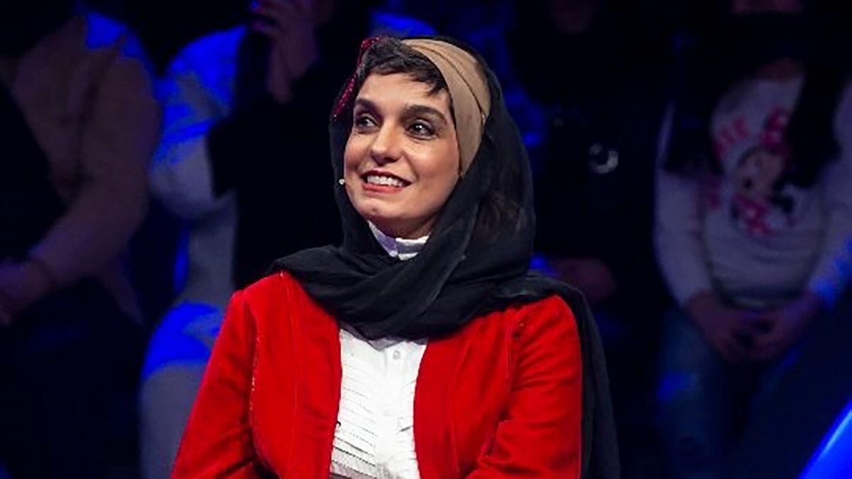   همخوانی الیکا عبدالرزاقی با یک ترانه مشهور وایرال شد 