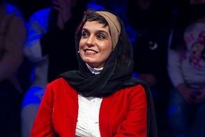 همخوانی الیکا عبدالرزاقی با یک ترانه مشهور وایرال شد