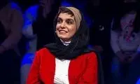 همخوانی الیکا عبدالرزاقی با یک ترانه مشهور وایرال شد
