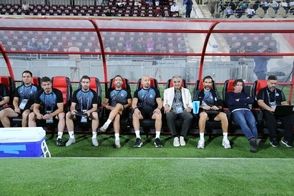 چهره محبوب استقلال روی نیمکت آسیایی