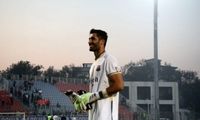 پروژه انتقال مظاهری به پرسپولیس منتفی شد