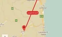 خطر هولناکی که دیشب بیخ گوش ایران را لرزاند