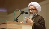 امام جمعه اهواز خواستار خروج از NPT شد