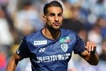 ژاپنی‌ها نگران لژیونر پرسپولیسی شدند