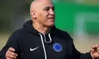 علیرضا منصوریان در عراق حریف می‌طلبد! 