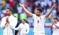 پورعلی‌گنجی: می‌خواهیم آمریکا را هم ببریم