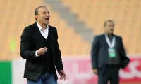 درخشان: پرسپولیس شکست دور رفت را فراموش کند
