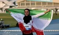 استوری رضا درویش برای فرزانه فصیحی