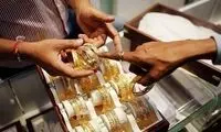 قیمت طلا به مرز ۲۲ میلیون تومان رسید! 