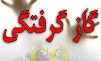 مرگ هولناک از گاز گرفتگی ناشی از دود ذغال