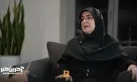 آرزوی مرگ برای سخنگوی دولت در میدان ولیعصر!