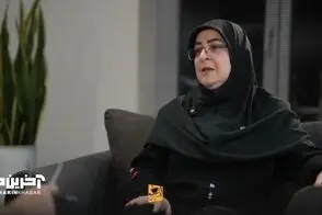 آرزوی مرگ برای سخنگوی دولت در میدان ولیعصر!
