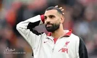 شوک غیرمنتظره صلاح به لیورپولی‌ها