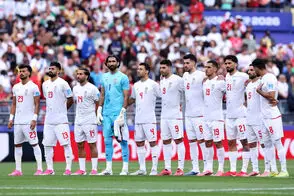 دیدار دوستانه ایران با همان همیشگی قطعی شد!