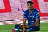 حسرت دو مهاجم جوان استقلال پس از پایان بازی