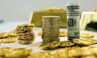 قیمت دلار، طلا و سکه امروز جمعه 2 مرداد ۱۴۰۵