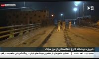  پخش‌ زنده شبکه خبر صداوسیما جلب توجه کرد
