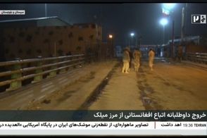  پخش‌ زنده شبکه خبر صداوسیما جلب توجه کرد