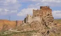 قلعه الموت تا اطلاع ثانوی تعطیل شد