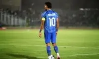 پاسخ غافلگیرکننده رامین رضاییان به پیشنهاد استقلال