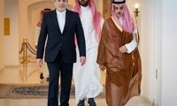 اقدام بن‌سلمان در قبال ایران، اسرائیل را عصبی کرد