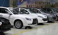 کیسه هوای قیمت خودرو ترکید!