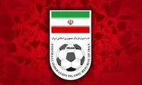 واکنش رسمی فدراسیون فوتبال به خبر خداحافظی ملی‌پوشان