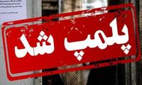 علت پلمپ موزه اسباب‌بازی تهران فاش شد