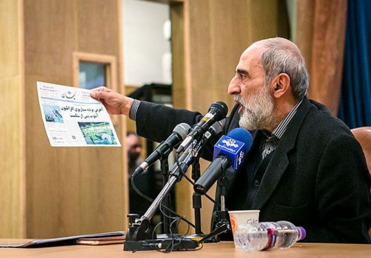 اولین واکنش آمریکا به تهدید کیهان برای ترور ترامپ