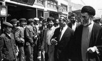 شرط آیت‌الله خامنه‌ای برای پذیرش دعوت چین در سال ۱۳۶۸
