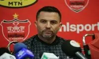 هواداران بدانند پرسپولیس همیشه برای پیروزی می‌جنگد