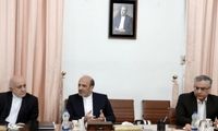 جلسه فوری عراقچی با سفرای ایران در اروپا