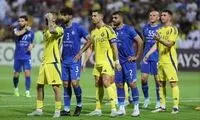 خبر خوب برای استقلال پیش از بازی با النصر