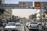 تهرانی‌ها مراقب باشند فردا جریمه نشوند