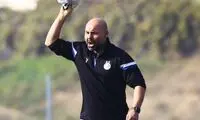 سهراب بختیاری‌زاده مثل موسیمانه پشیمان شد! 